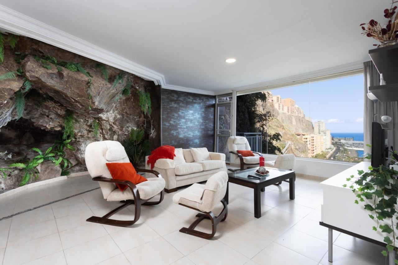 Home2book La Ventana De Amazing Sea View * Tabaiba