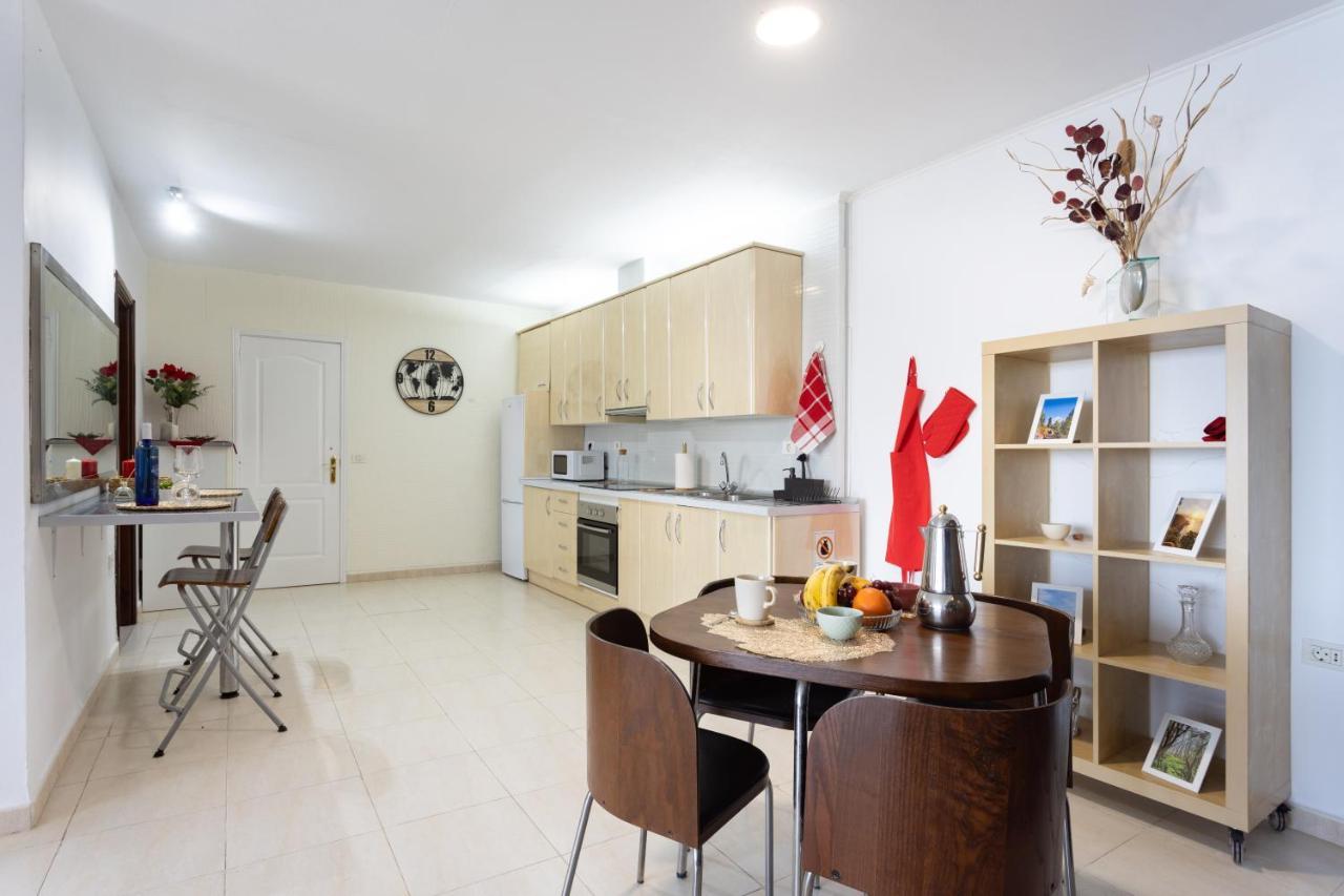 Home2book La Ventana De Amazing Sea View