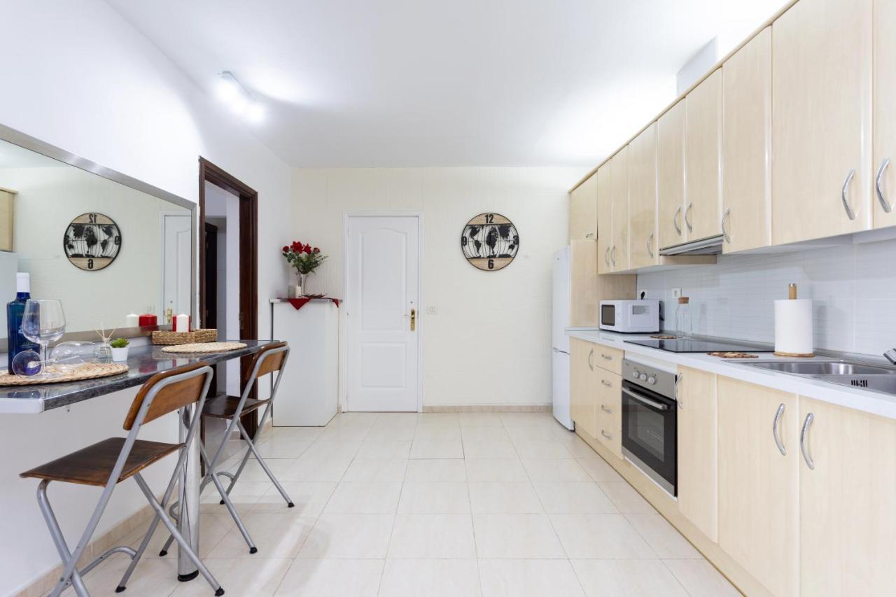 Home2book La Ventana De Amazing Sea View Apartment