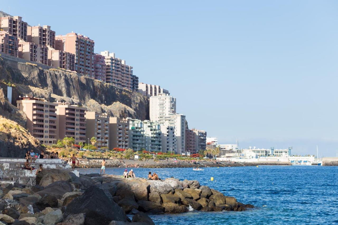 Home2book La Ventana De Amazing Sea View Apartment *