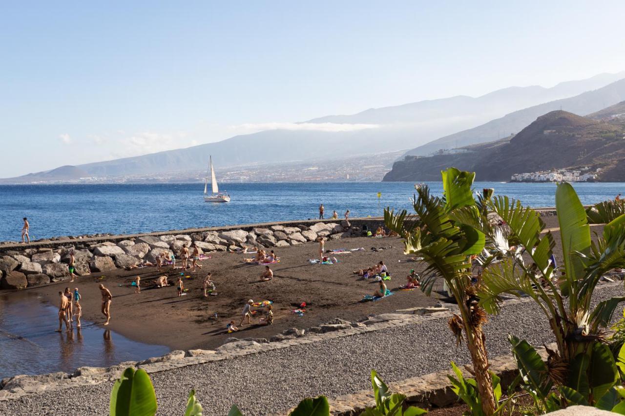 Home2book La Ventana De Amazing Sea View Apartment Tabaiba