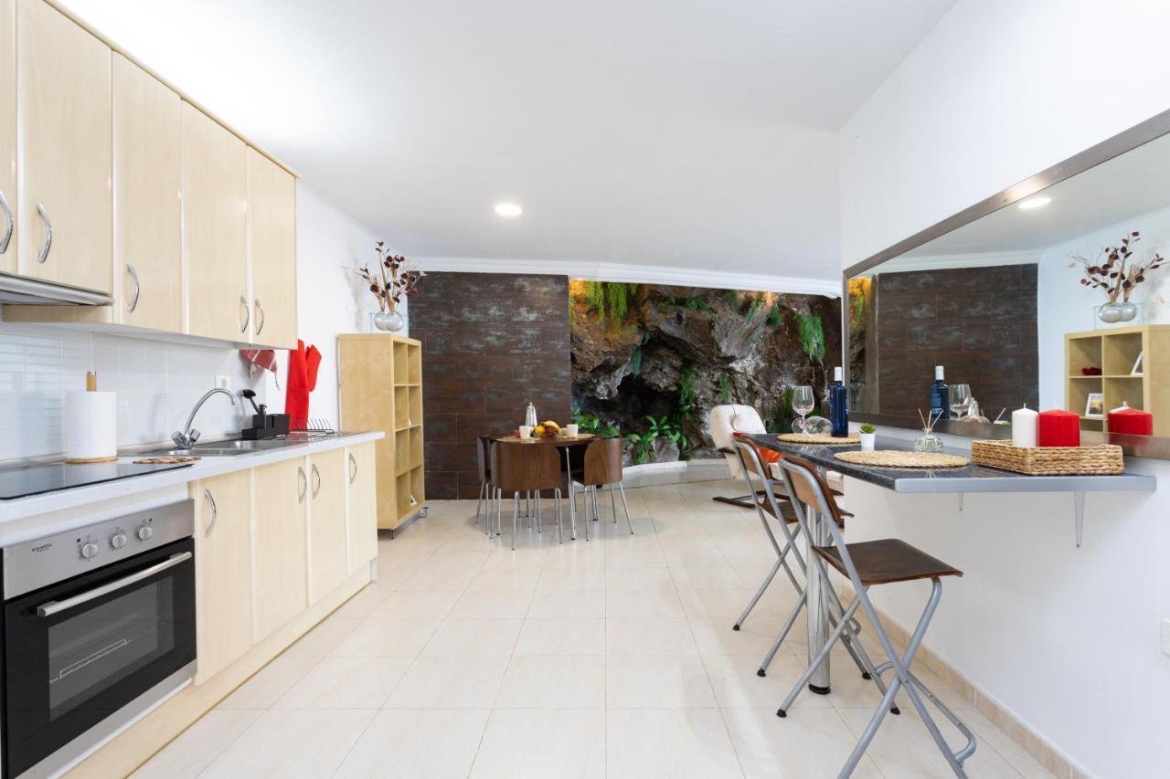 Apartment Home2book La Ventana De Amazing Sea View