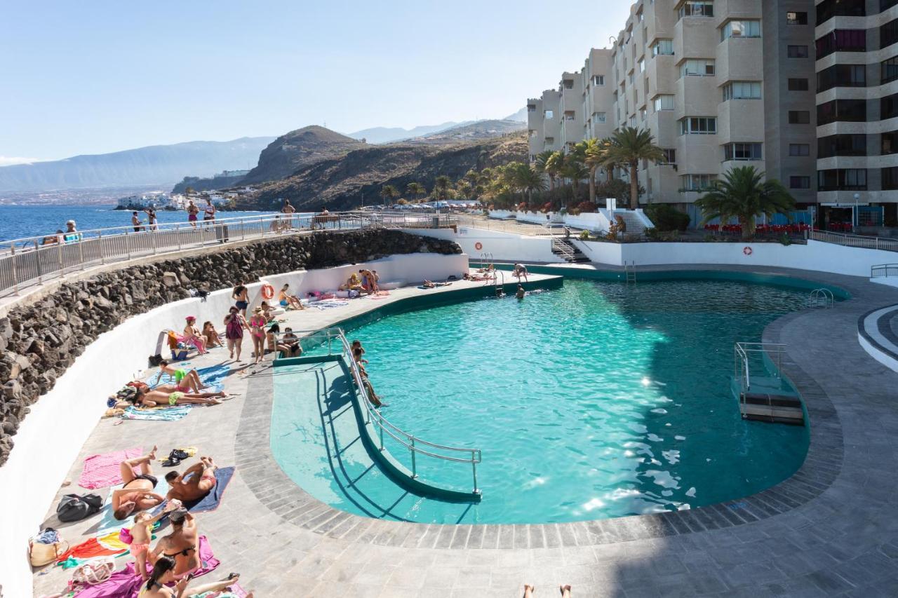 Apartment Home2book La Ventana De Amazing Sea View