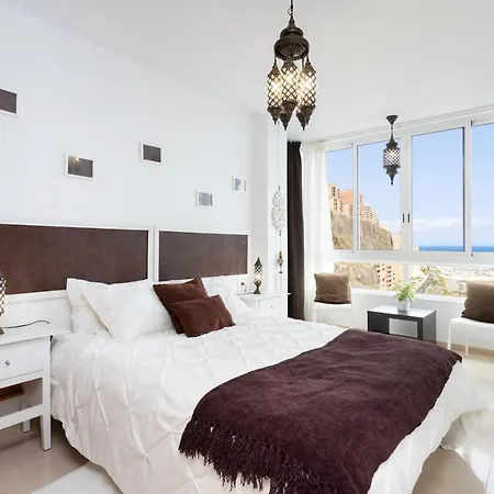 Home2Book La Ventana De Tabaiba Amazing Sea View Exterior photo