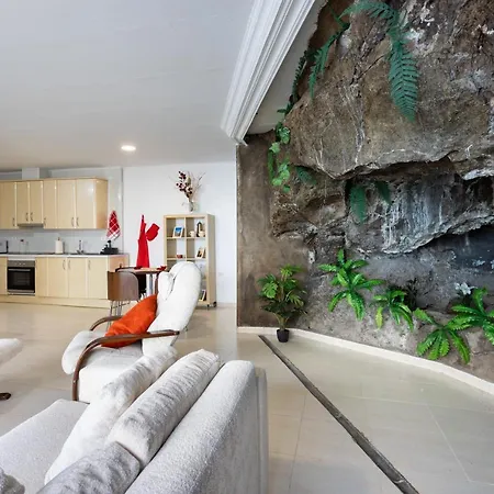 Home2Book La Ventana De Tabaiba Amazing Sea View Exterior photo