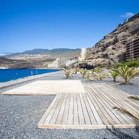 Home2Book La Ventana De Tabaiba Amazing Sea View Exterior photo