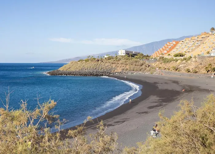 Home2Book La Ventana De Tabaiba Amazing Sea View