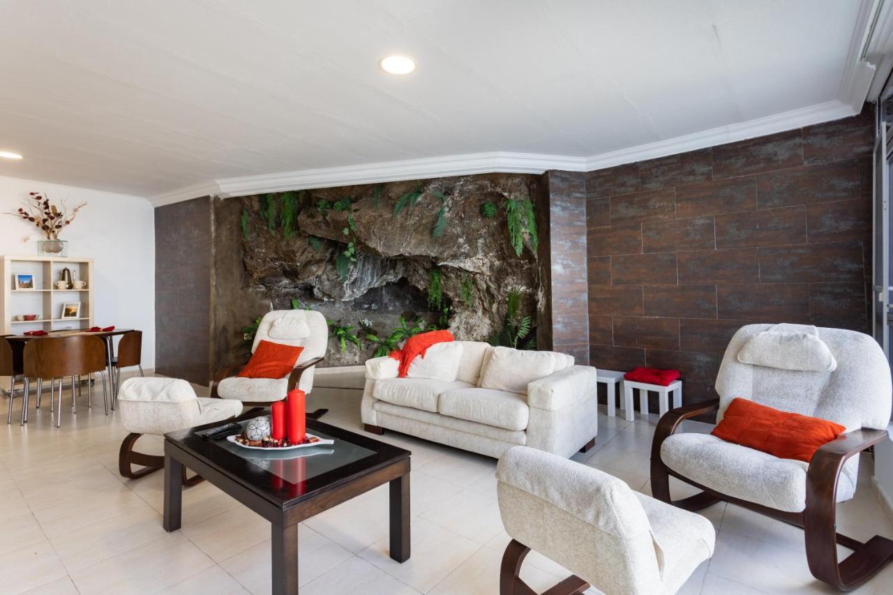 Appartement Home2book La Ventana De Amazing Sea View *