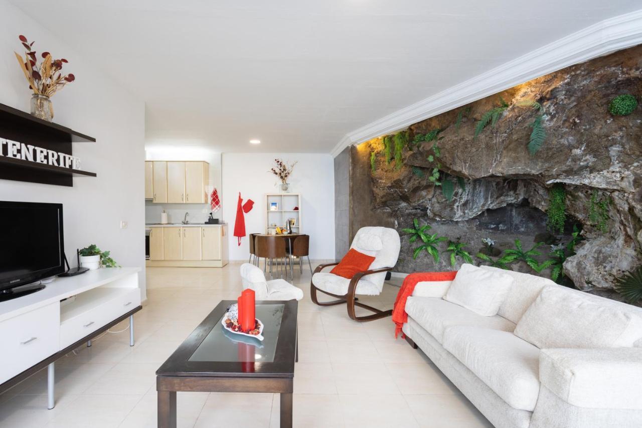 Appartement Home2book La Ventana De Amazing Sea View