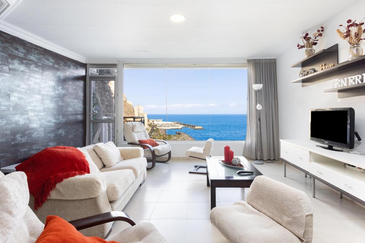 Appartement Home2book La Ventana De Amazing Sea View *