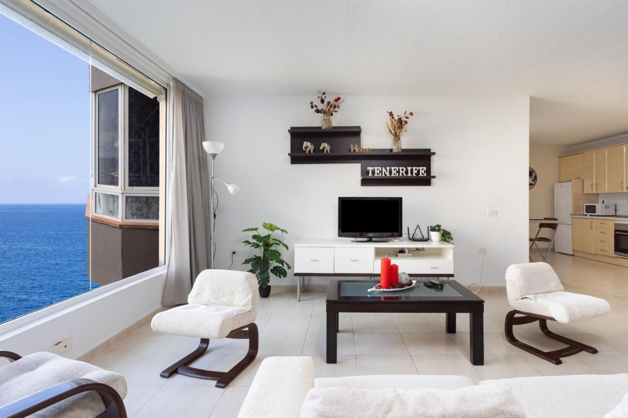 Home2book La Ventana De Amazing Sea View Appartement *