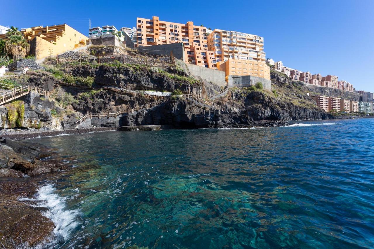 Appartement Home2book La Ventana De Amazing Sea View Tabaiba