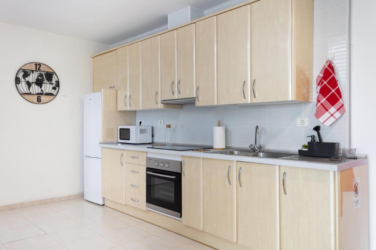 Home2book La Ventana De Amazing Sea View Tabaiba