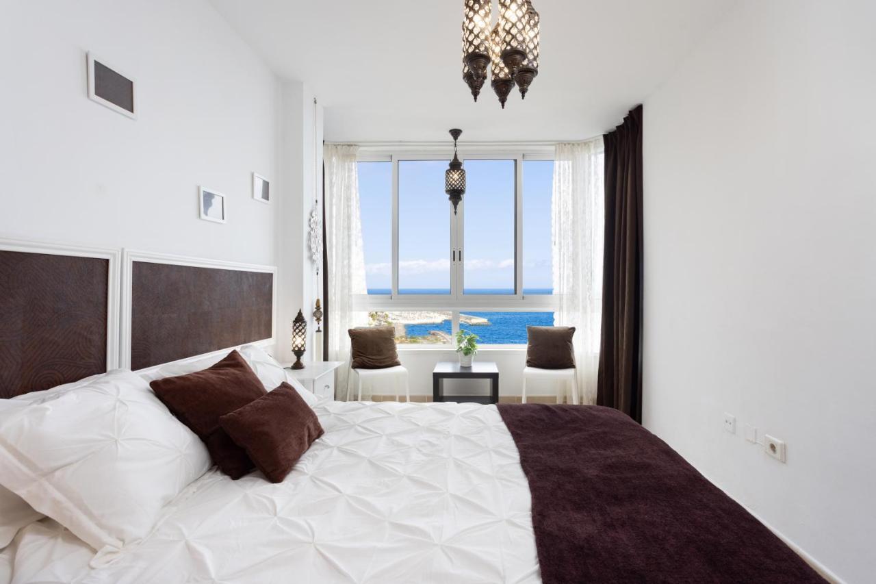 Home2book La Ventana De Amazing Sea View * Tabaiba