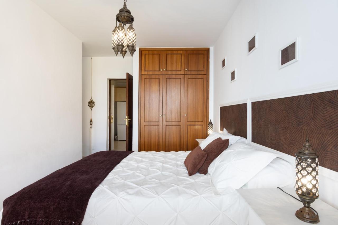 Home2book La Ventana De Amazing Sea View *