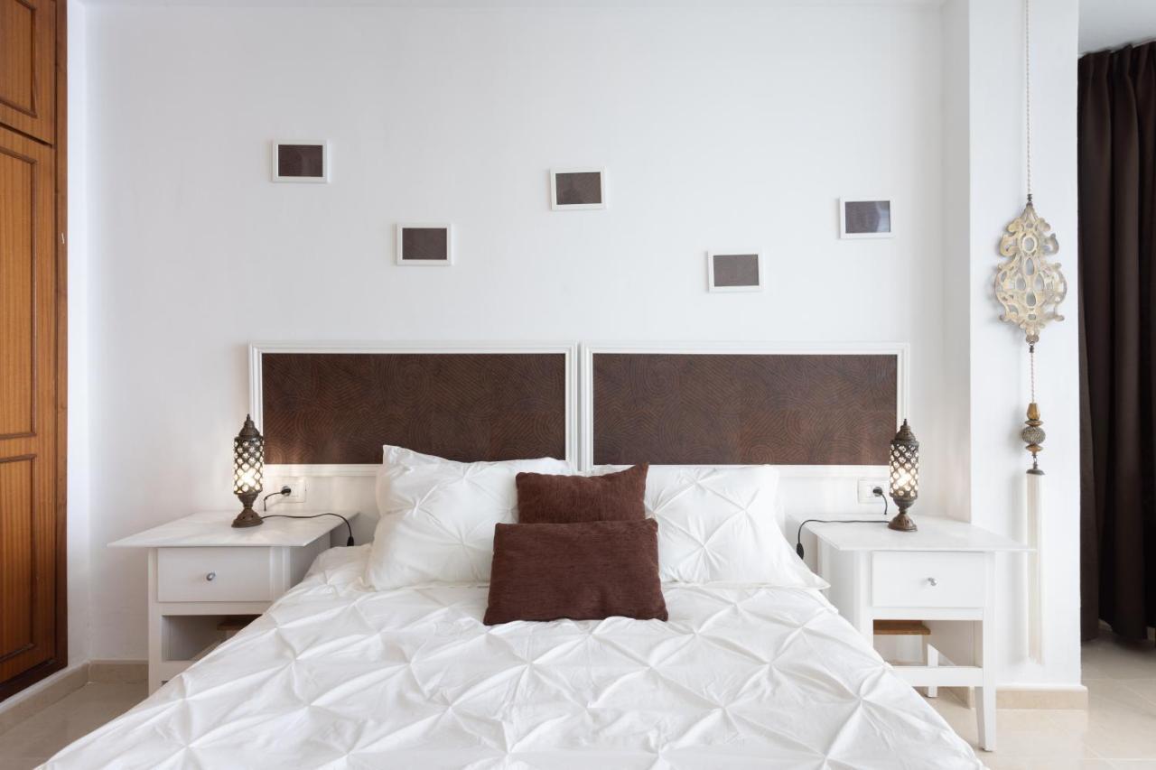 Appartement Home2book La Ventana De Amazing Sea View *