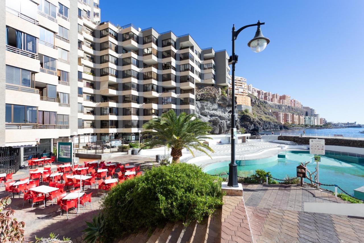 Appartement Home2book La Ventana De Amazing Sea View Tabaiba